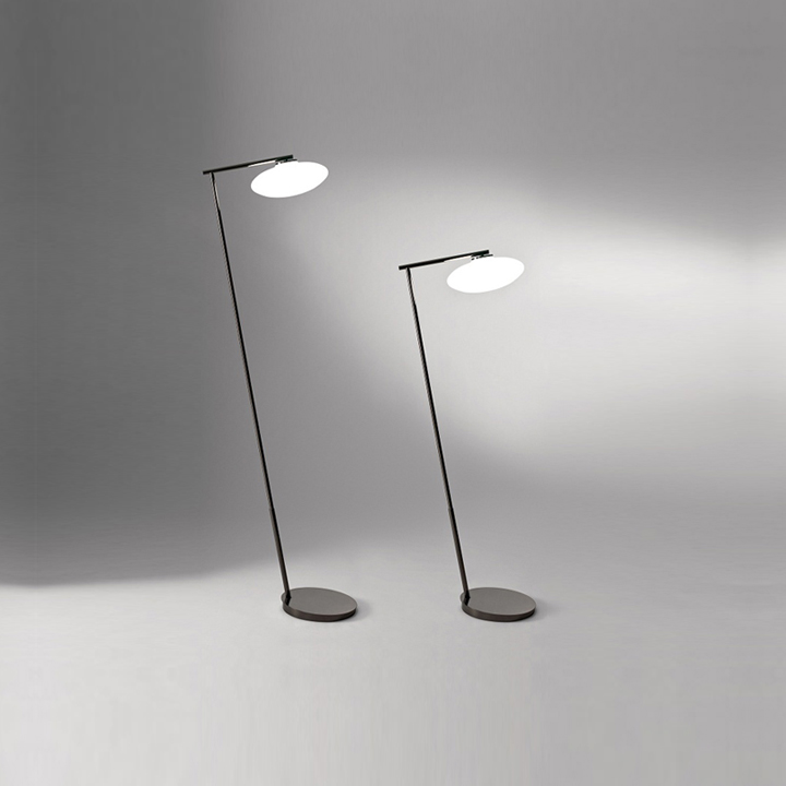 Mami Floor Lamp by Penta Light Lamps Mami Floor Lamp by Penta Light Lamps
